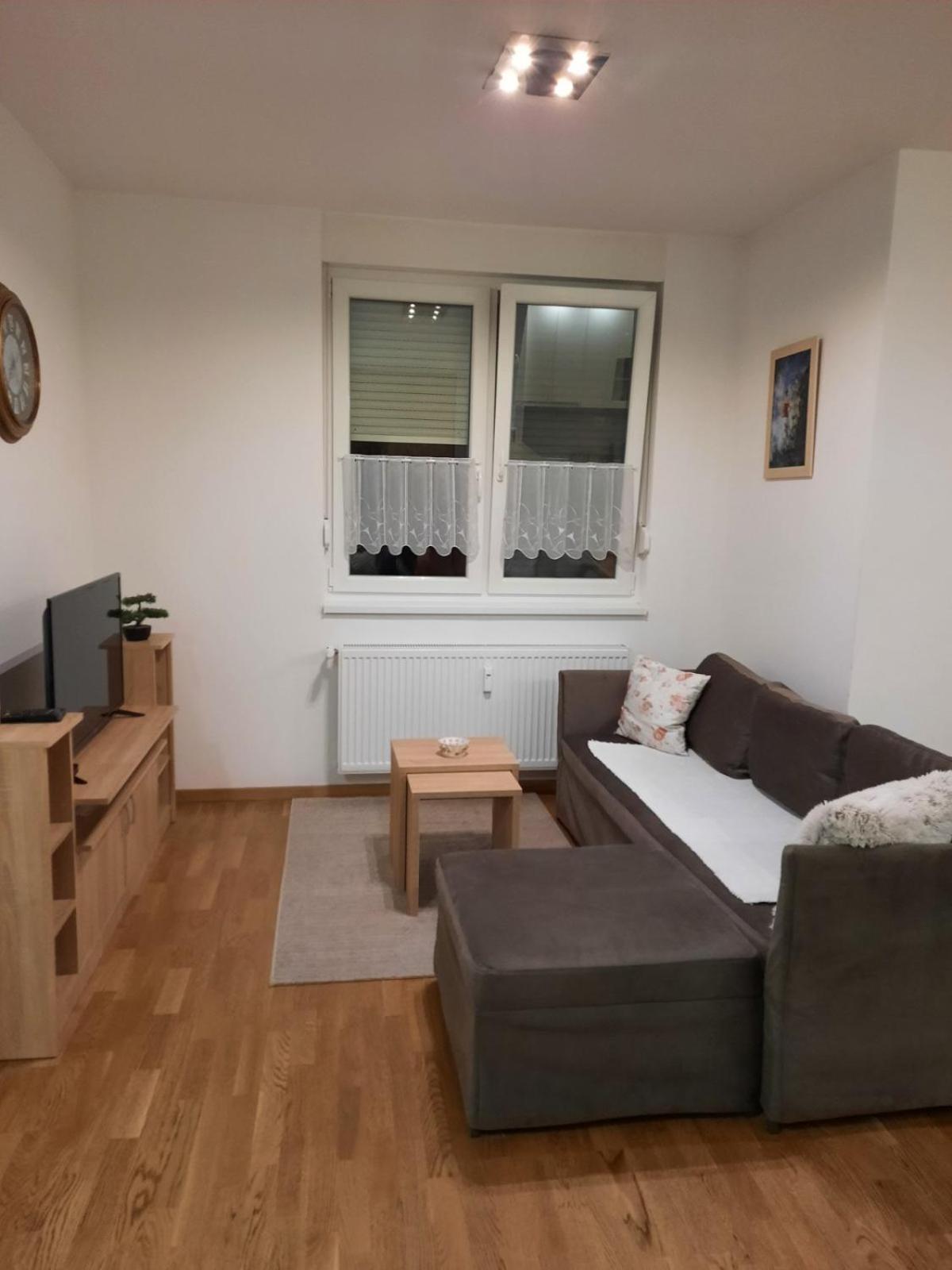 Lux Advent Apartment Szabadka Kültér fotó